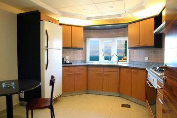 Lahoya Apartment Beirut