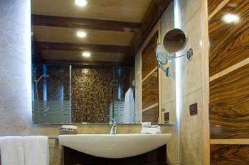Lahoya Apartment Beirut