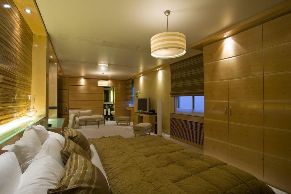 Lahoya Apartment Beirut