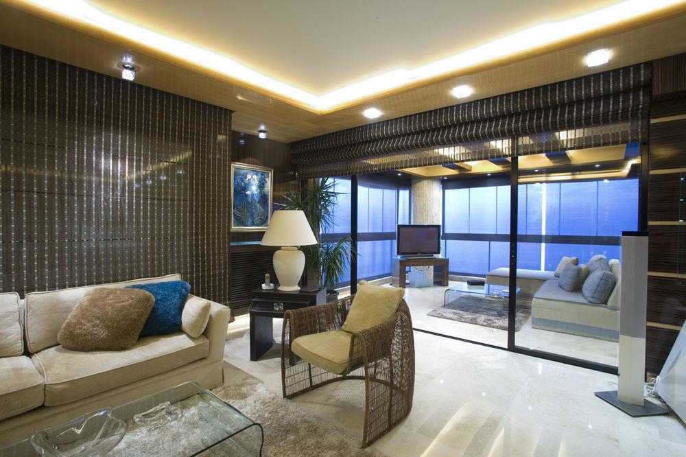 Lahoya Apartment *