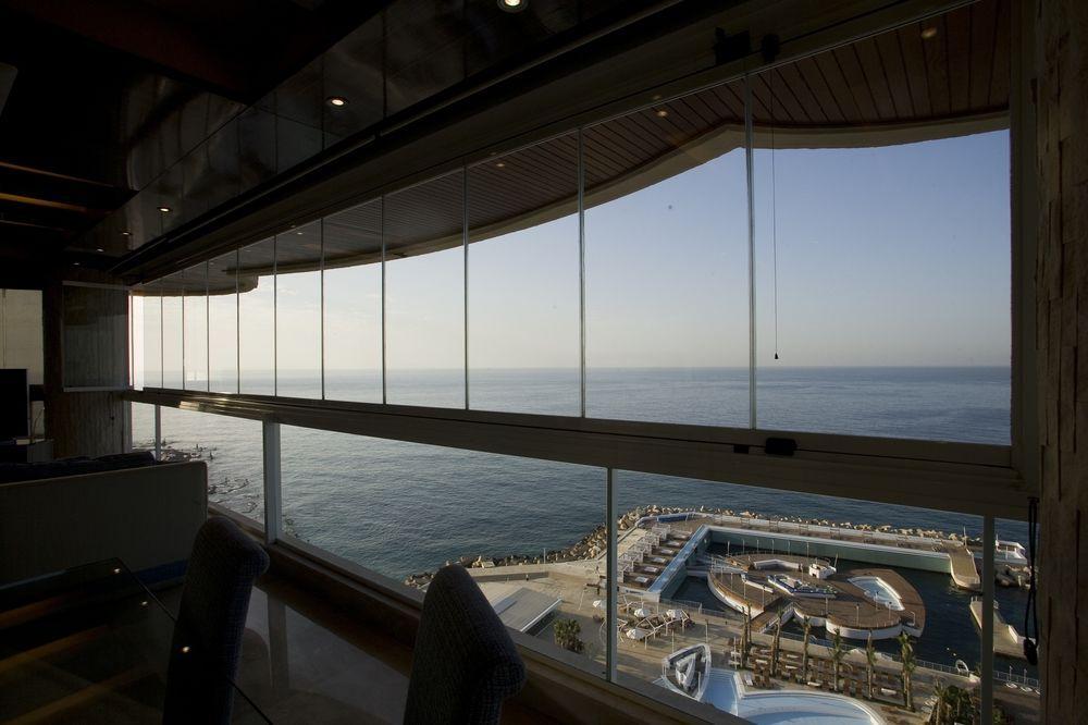 Lahoya Apartment Beirut