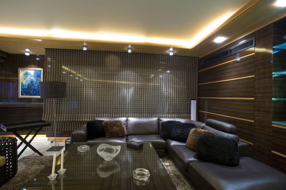 Lahoya Apartment