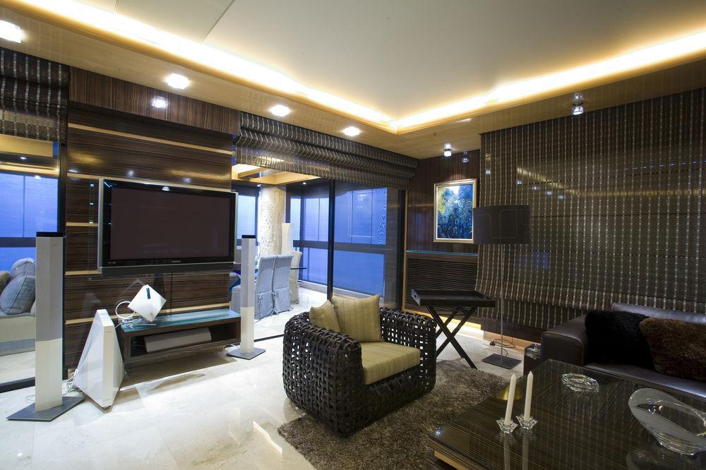 Lahoya Apartment *