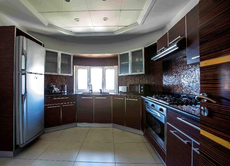 Apartment Lahoya *