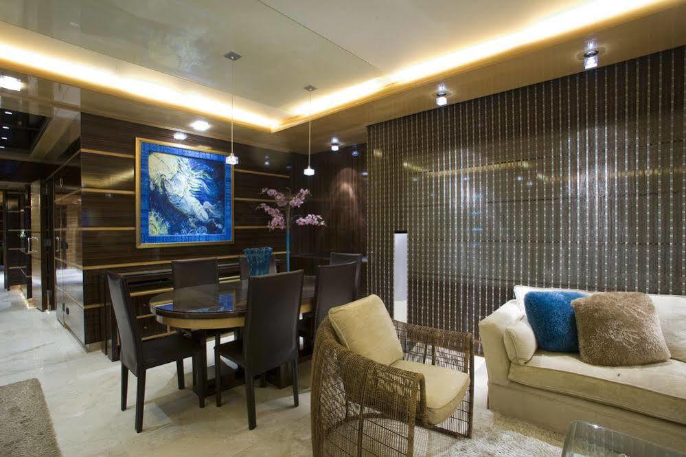 Lahoya Apartment *