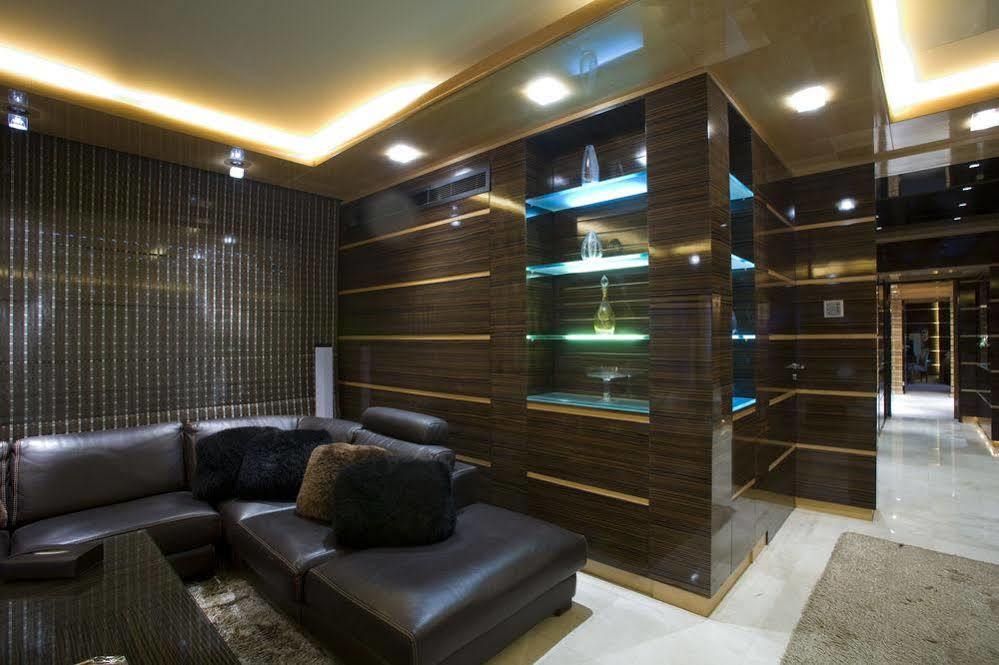 Apartment Lahoya *