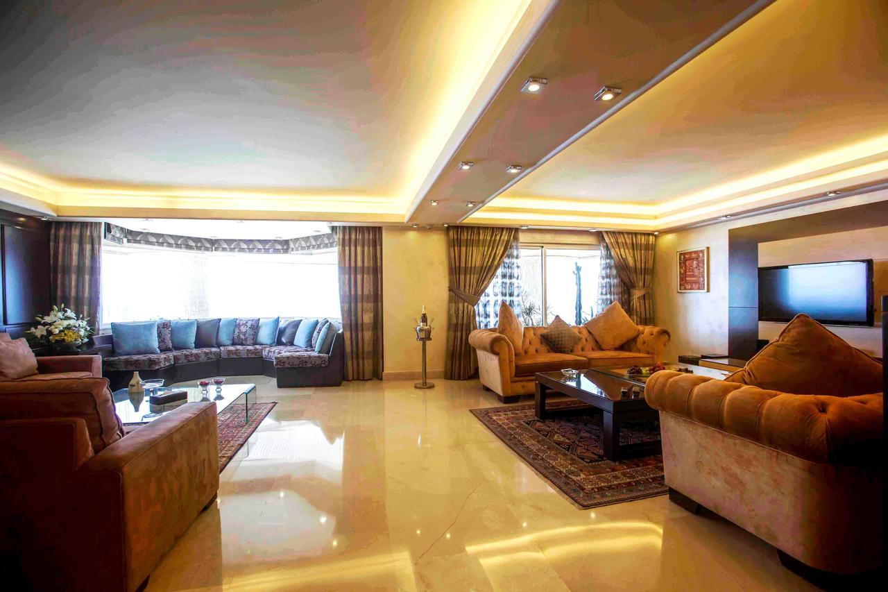 Apartment Lahoya