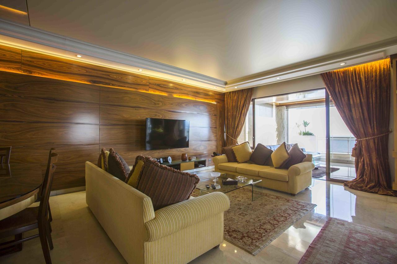Lahoya Apartment Beirut