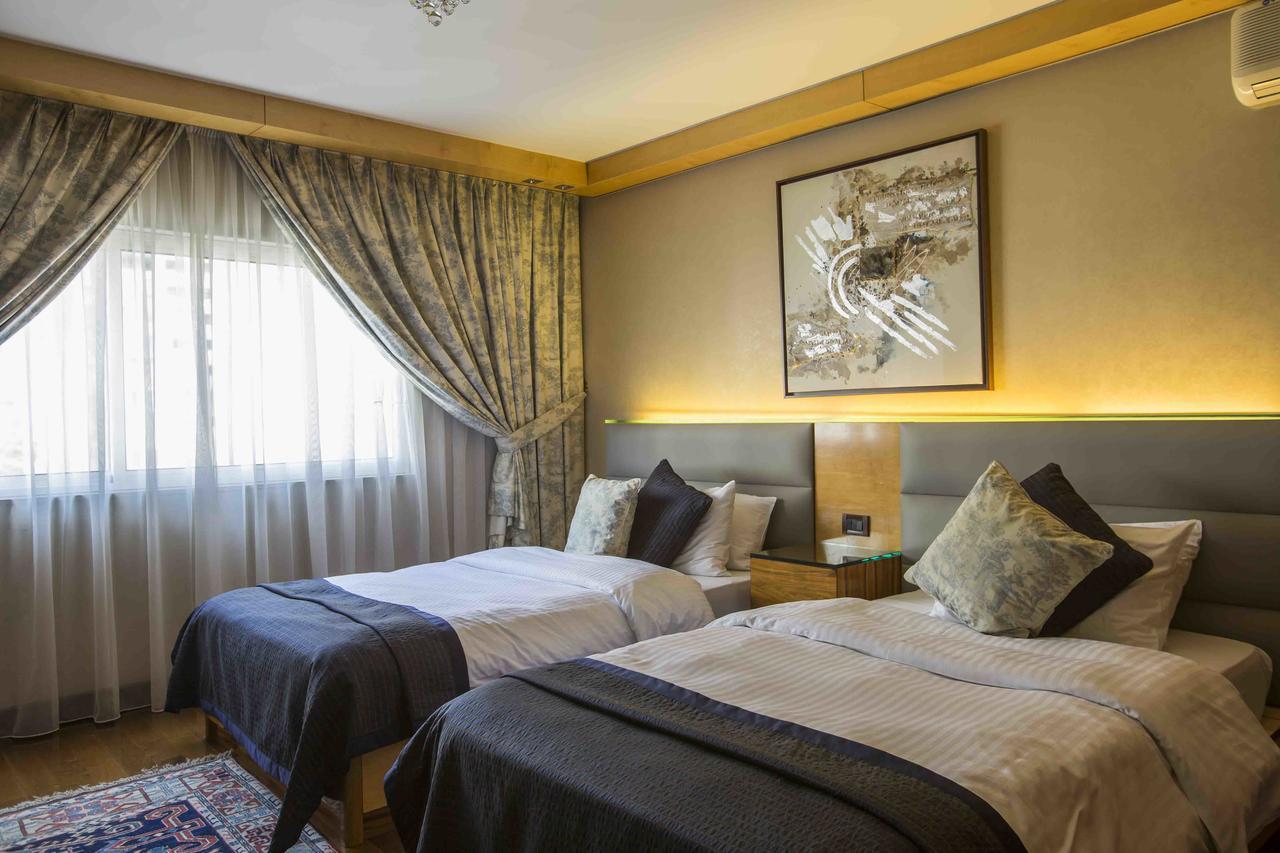 Apartment Lahoya Beirut