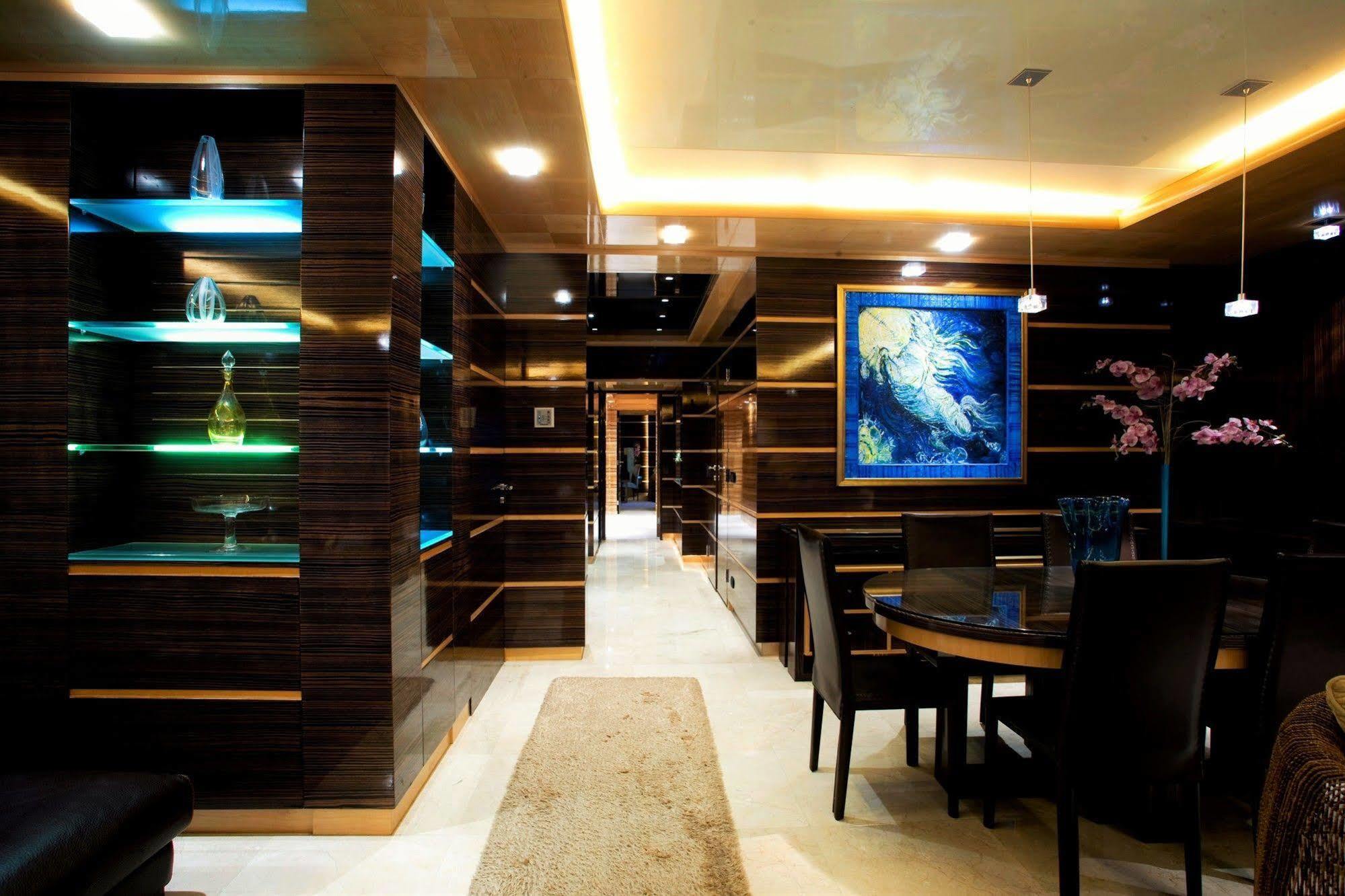 Apartment Lahoya Beirut
