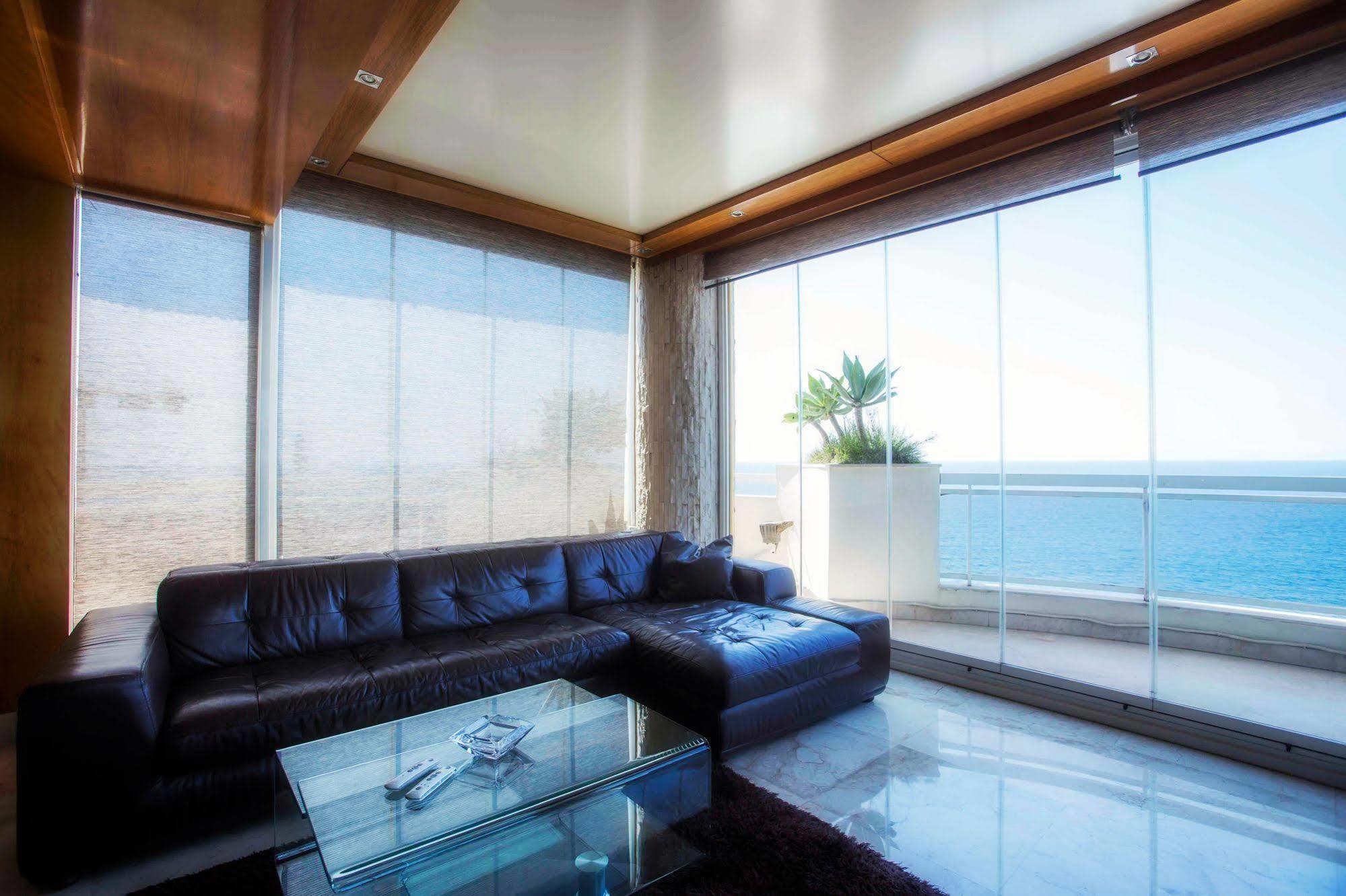 Lahoya Apartment *
