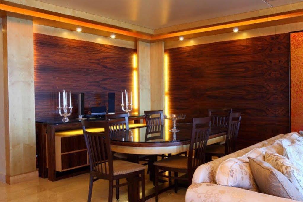 Apartment Lahoya