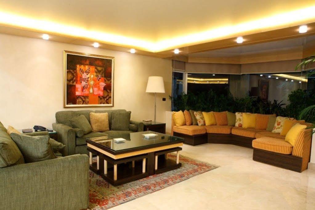 Lahoya Apartment *