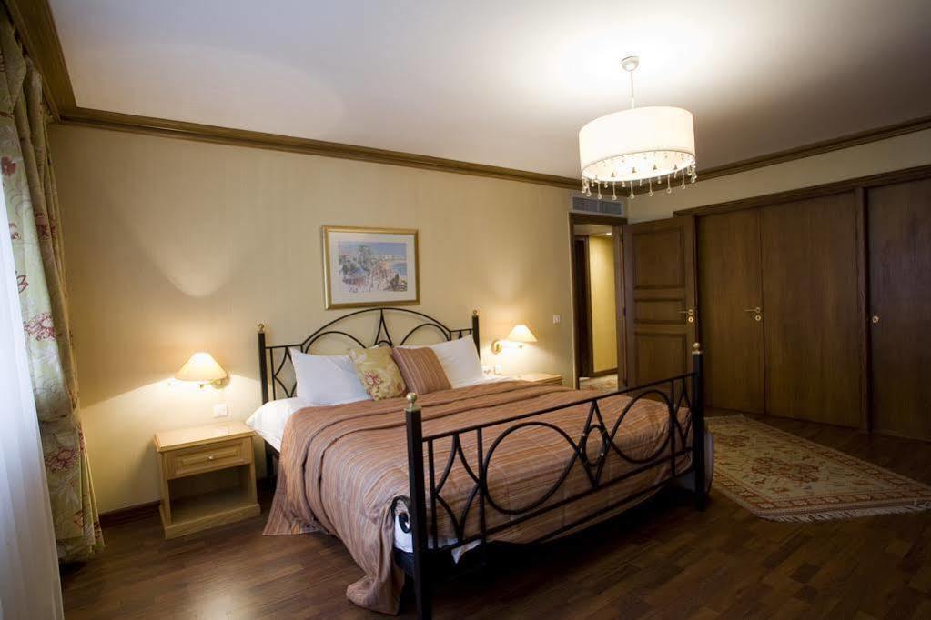 Apartment Lahoya *