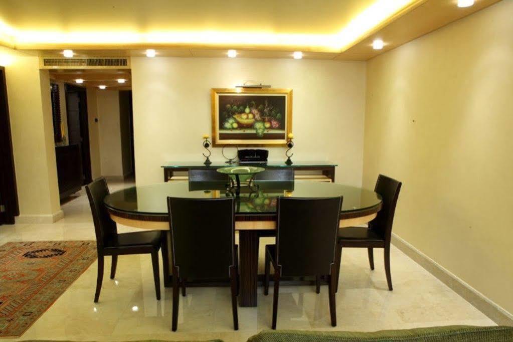 Apartment Lahoya