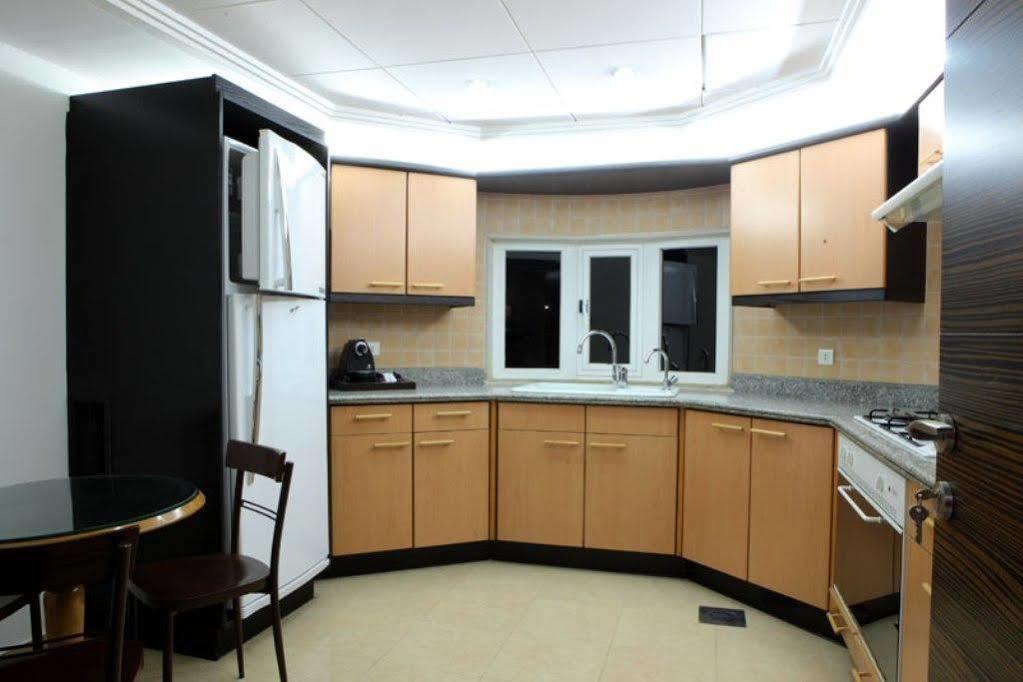 Apartment Lahoya *