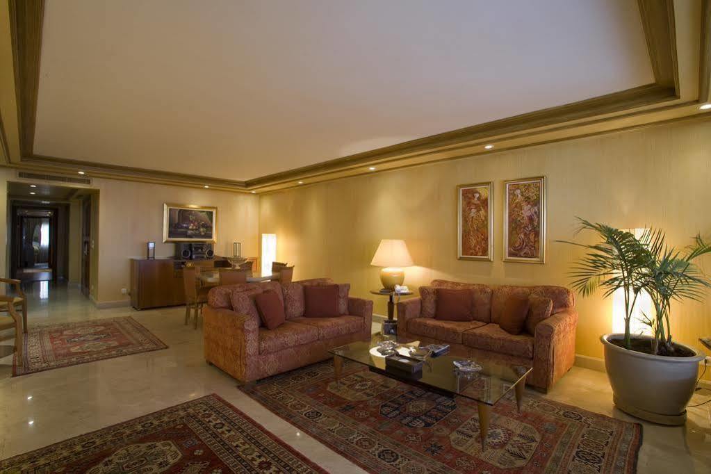 Lahoya Apartment