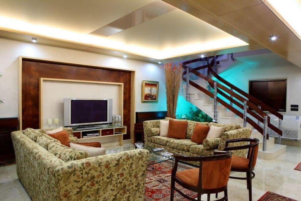 Apartment Lahoya