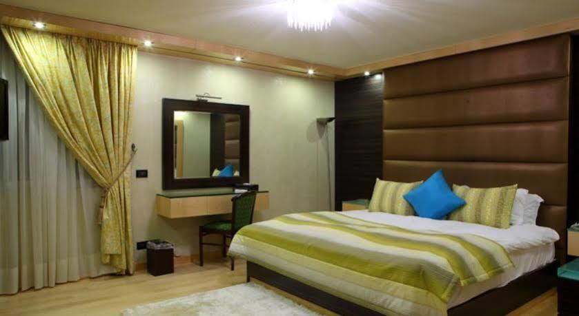 Lahoya Apartment Beirut