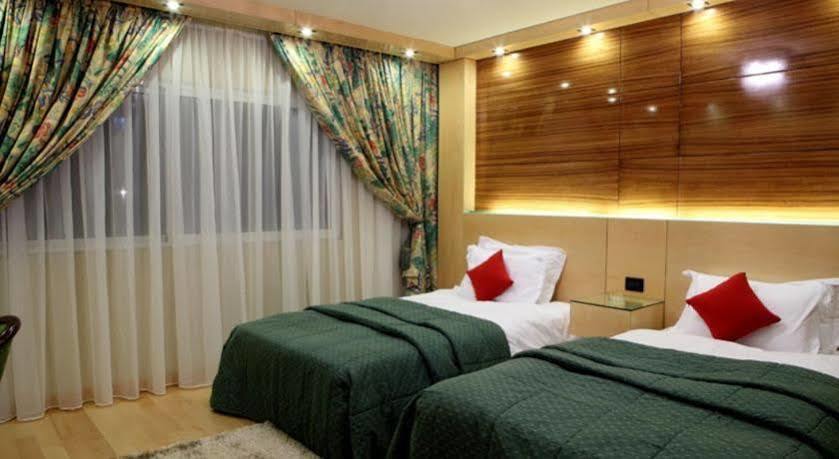 Lahoya Apartment *