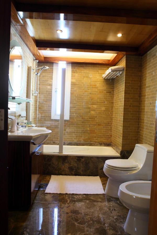 Lahoya Apartment