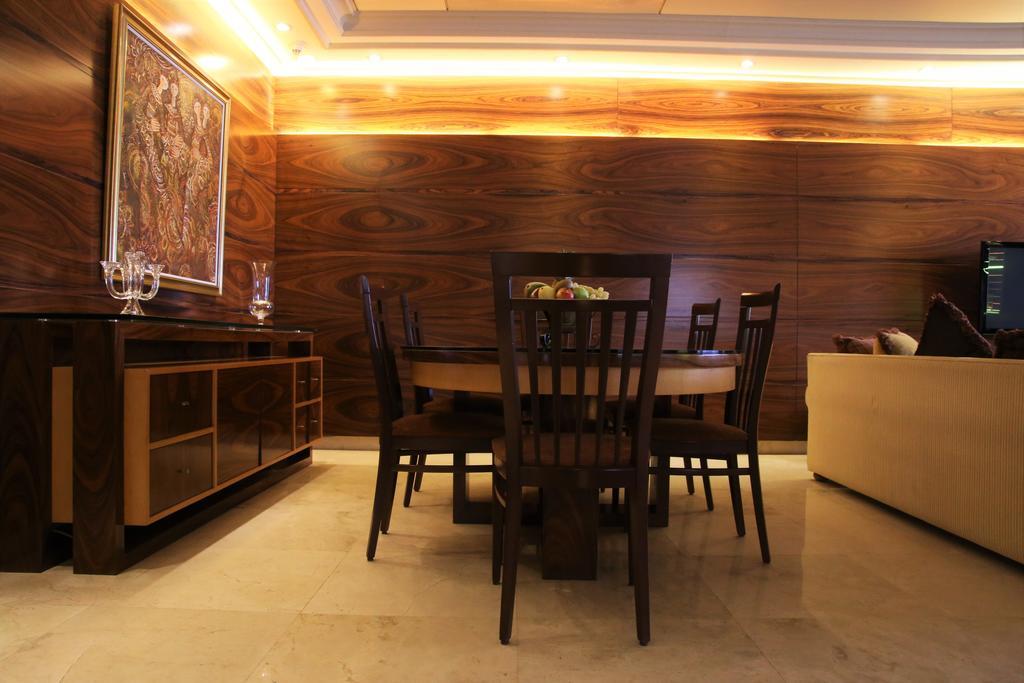Apartment Lahoya