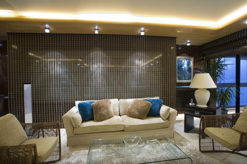 Lahoya Apartment