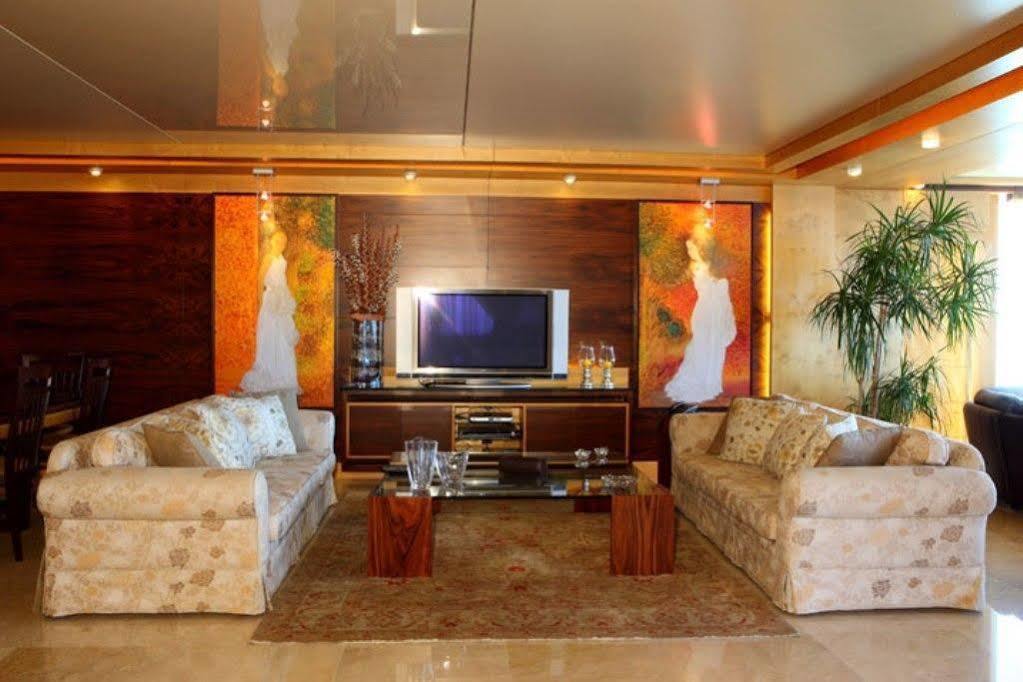 Apartment Lahoya Beirut